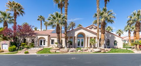 Tiny photo for 1732 W 540 N #109, Saint George, UT 84770 (MLS # 2147246)