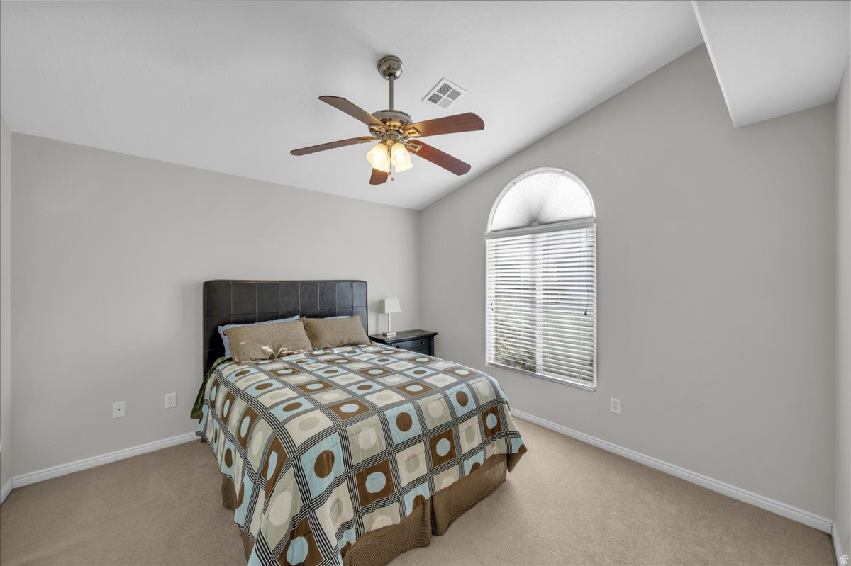 SILVER CREEK - Residential