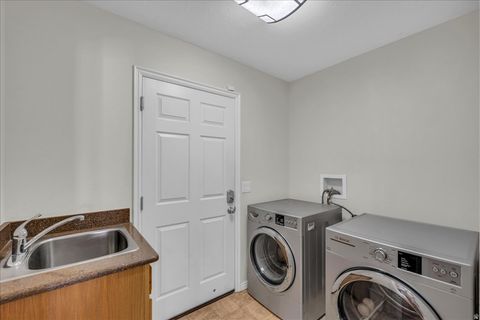 Tiny photo for 1732 W 540 N #109, Saint George, UT 84770 (MLS # 2147246)