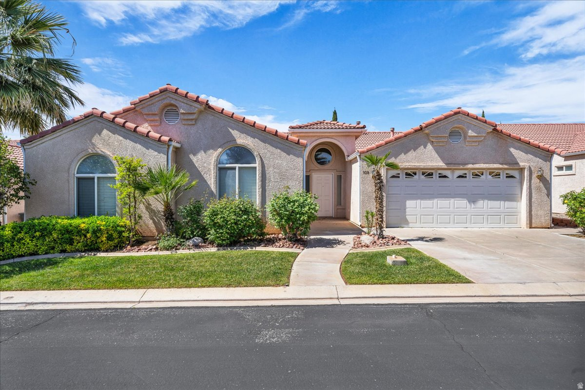 SILVER CREEK - Residential