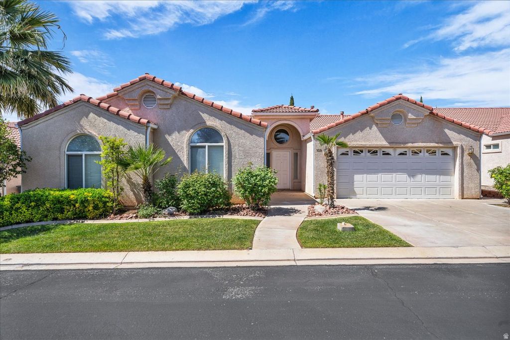 Photo of 1732 W 540 N #109, Saint George, UT 84770 (MLS # 2147246)