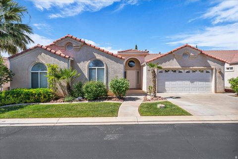 Photo of 1732 W 540 N #109, Saint George, UT 84770 (MLS # 2147246)