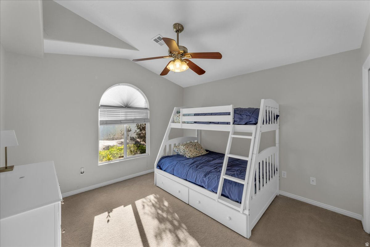 SILVER CREEK - Residential