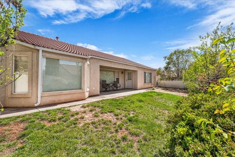 Tiny photo for 1732 W 540 N #109, Saint George, UT 84770 (MLS # 2147246)