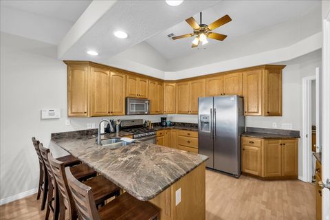 Tiny photo for 1732 W 540 N #109, Saint George, UT 84770 (MLS # 2147246)