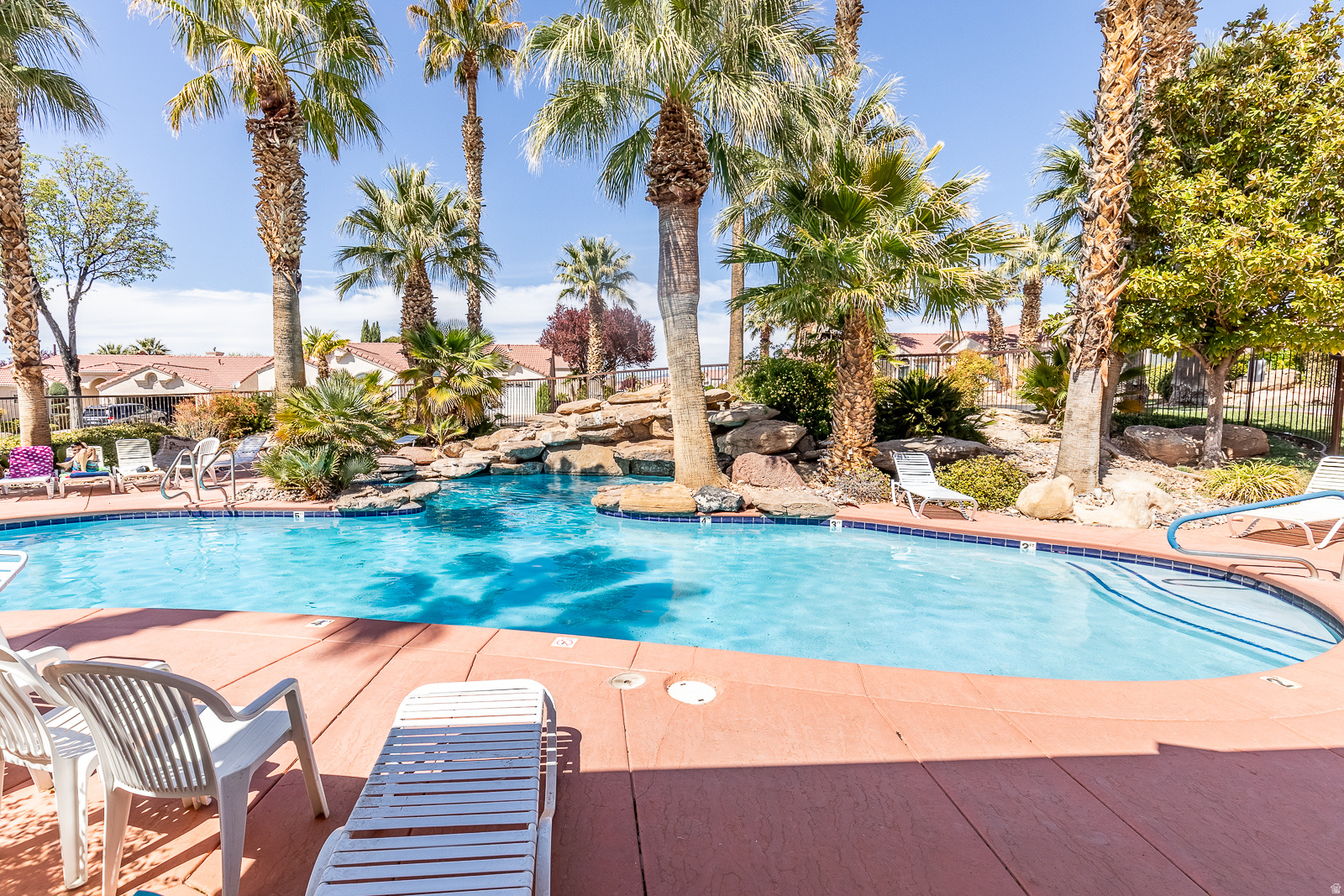 SILVER CREEK - Residential