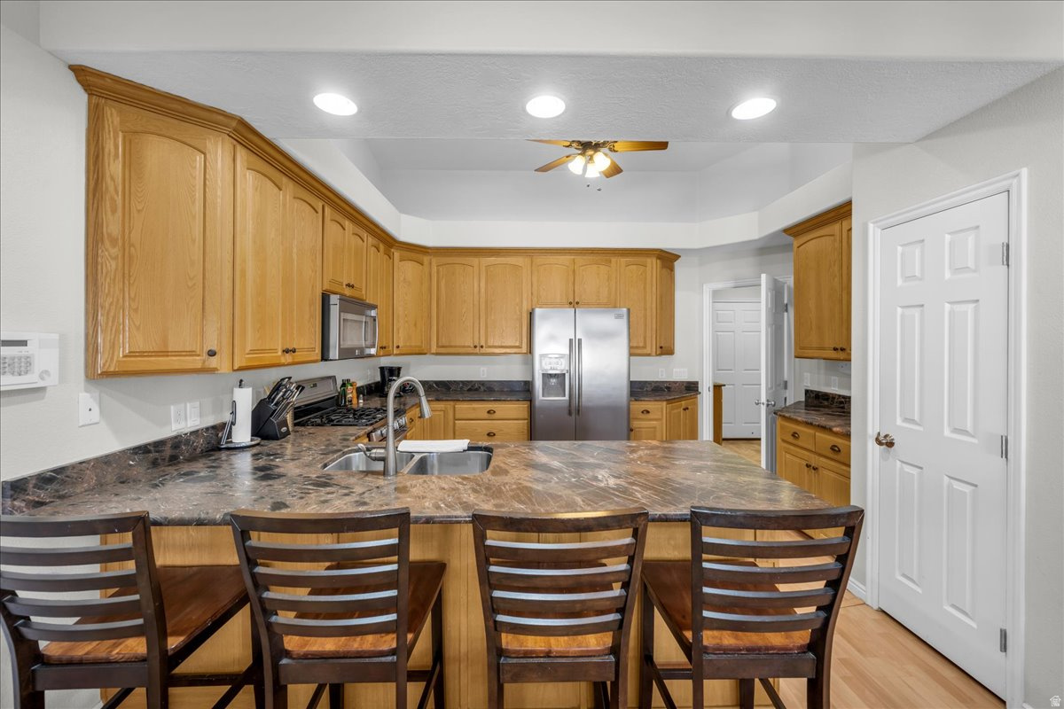 SILVER CREEK - Residential