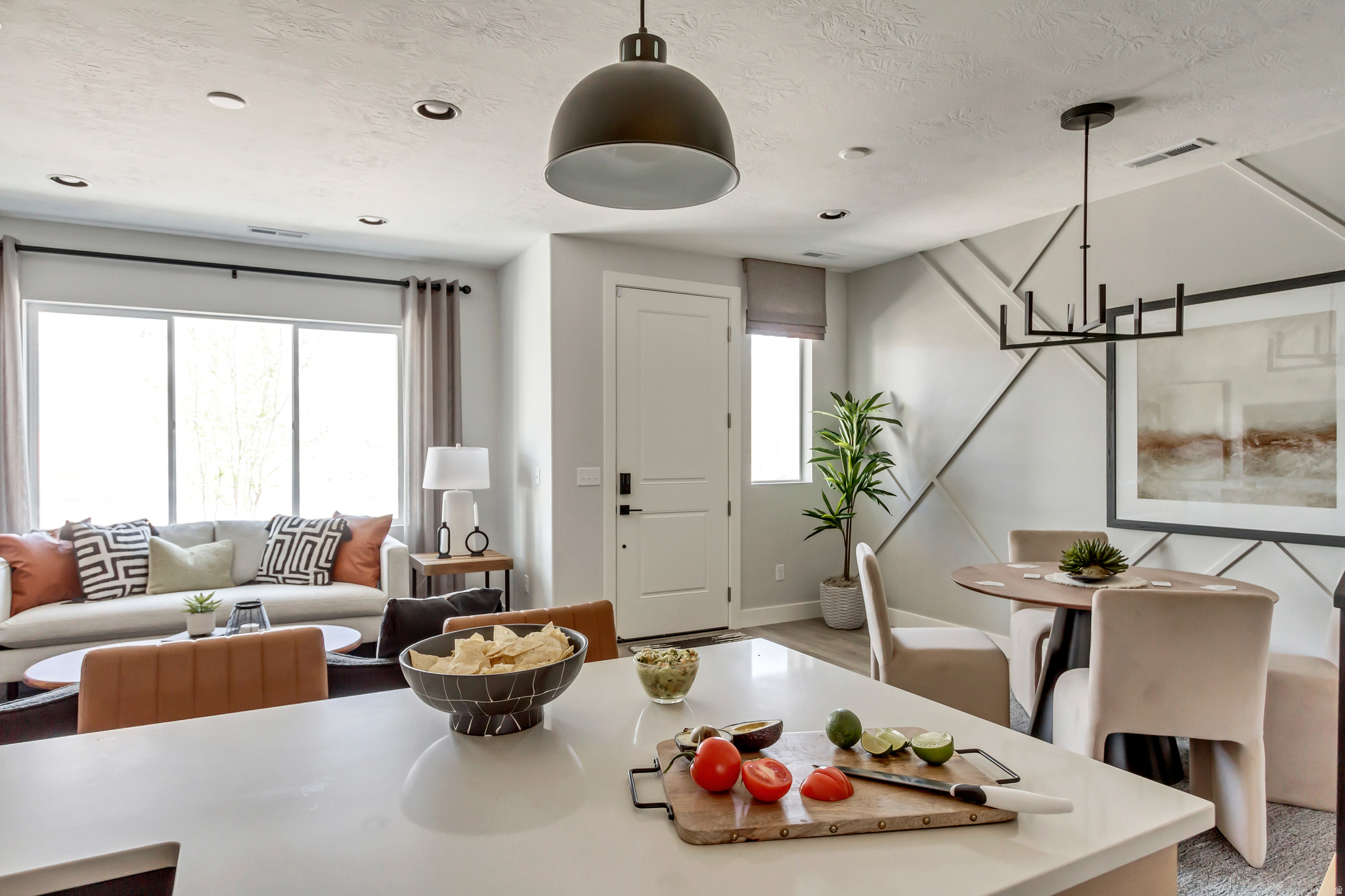 MEADOWBROOK - Residential