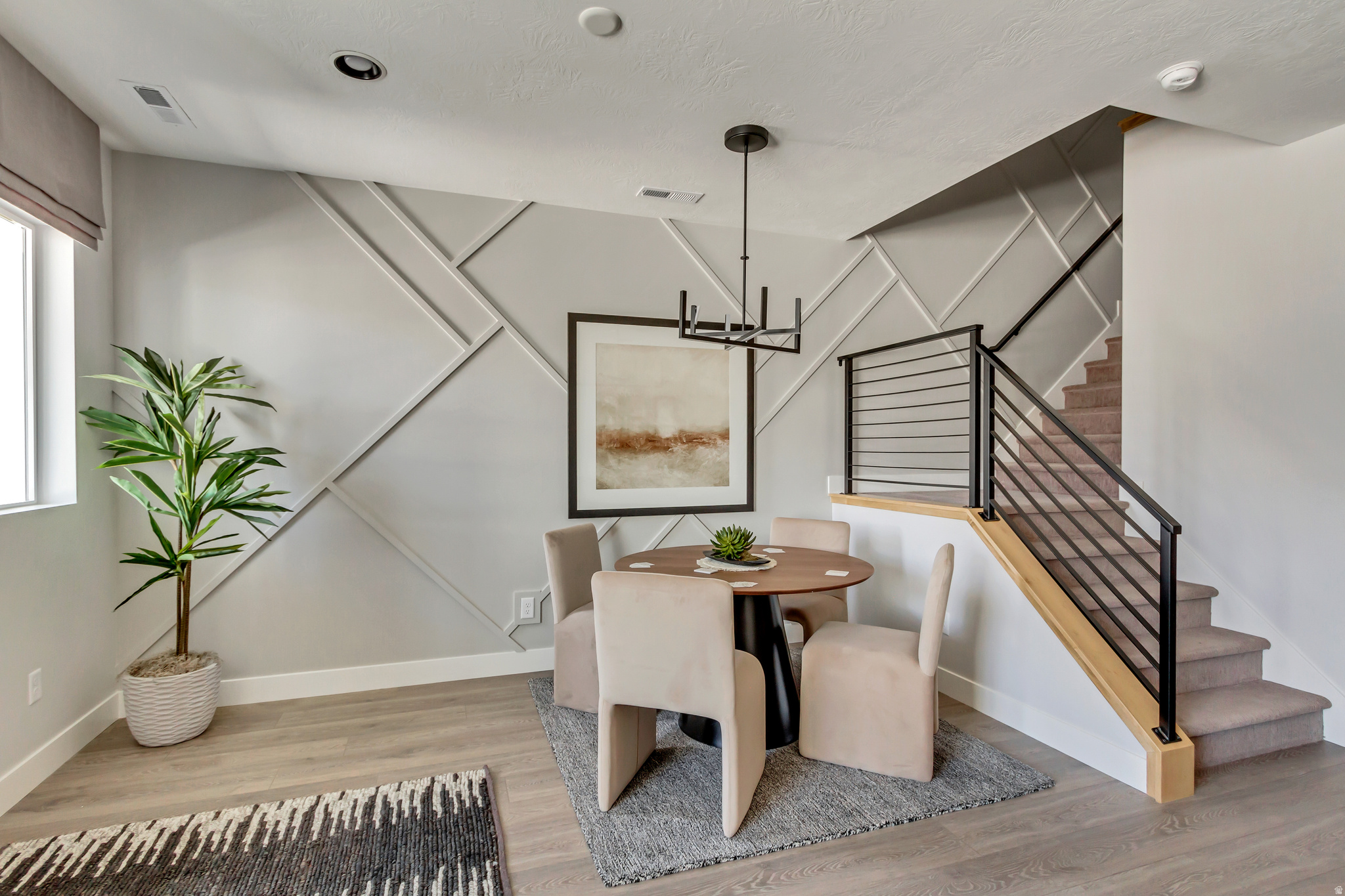 MEADOWBROOK - Residential