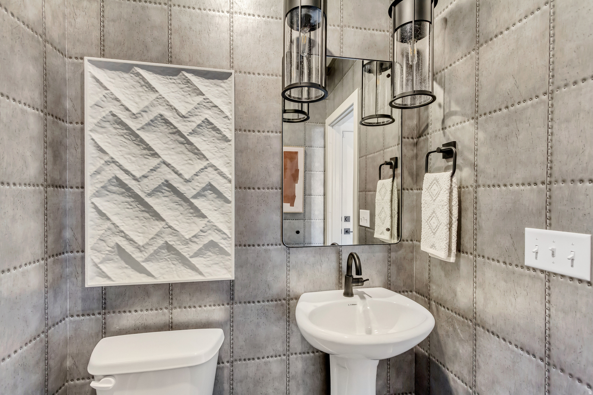 MEADOWBROOK - Residential