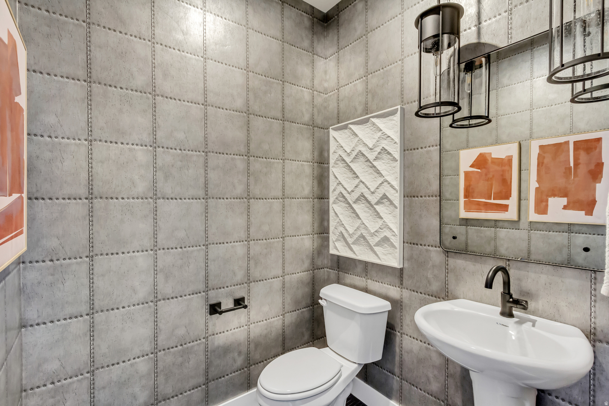 MEADOWBROOK - Residential