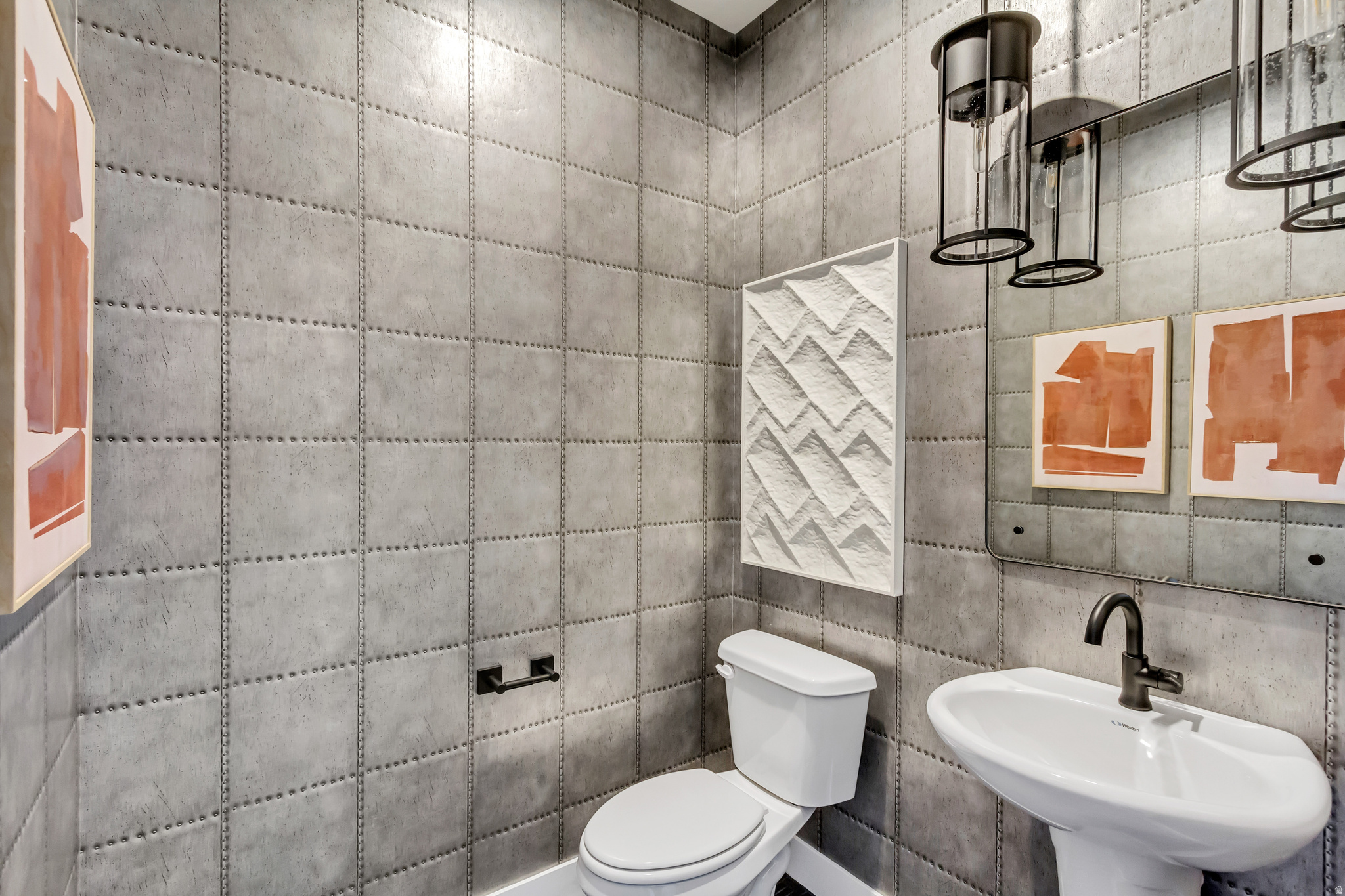 MEADOWBROOK - Residential