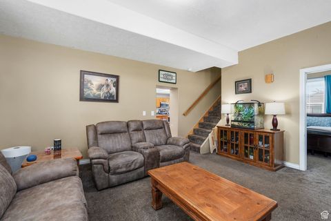 Tiny photo for 590 S 600 W, Provo, UT 84601 (MLS # 2119176)