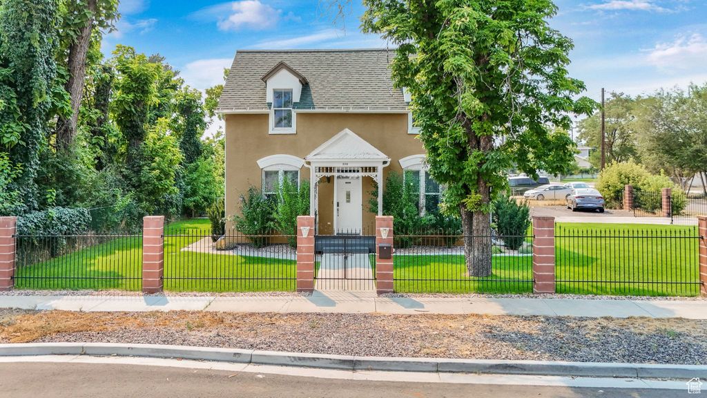 Photo for 590 S 600 W, Provo, UT 84601 (MLS # 2119176)