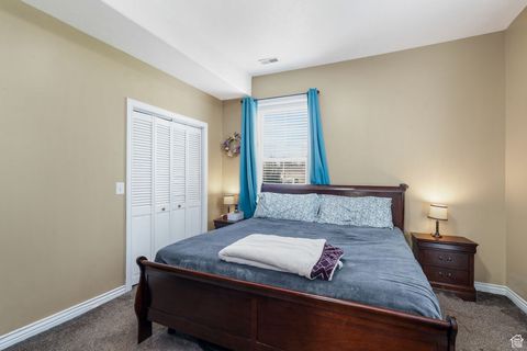 Tiny photo for 590 S 600 W, Provo, UT 84601 (MLS # 2119176)