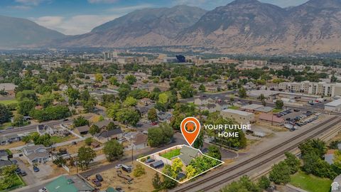 Tiny photo for 590 S 600 W, Provo, UT 84601 (MLS # 2119176)