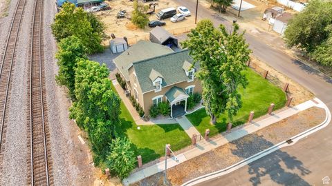 Tiny photo for 590 S 600 W, Provo, UT 84601 (MLS # 2119176)