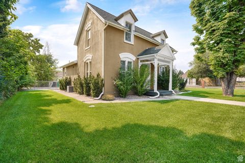 Tiny photo for 590 S 600 W, Provo, UT 84601 (MLS # 2119176)