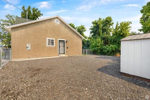 Tiny photo for 590 S 600 W, Provo, UT 84601 (MLS # 2119176)