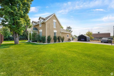 Tiny photo for 590 S 600 W, Provo, UT 84601 (MLS # 2119176)