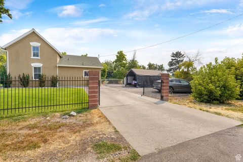 Tiny photo for 590 S 600 W, Provo, UT 84601 (MLS # 2119176)