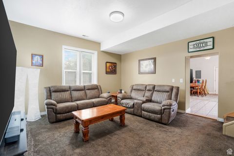 Tiny photo for 590 S 600 W, Provo, UT 84601 (MLS # 2119176)