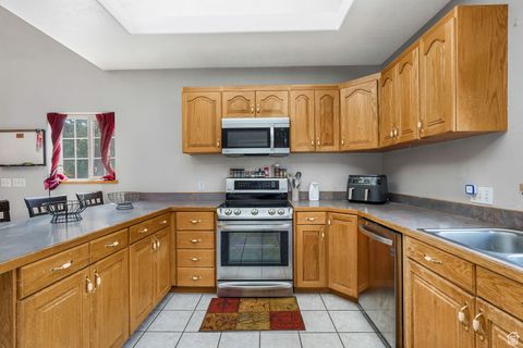 Tiny photo for 590 S 600 W, Provo, UT 84601 (MLS # 2119176)