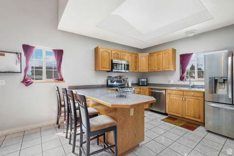 Tiny photo for 590 S 600 W, Provo, UT 84601 (MLS # 2119176)