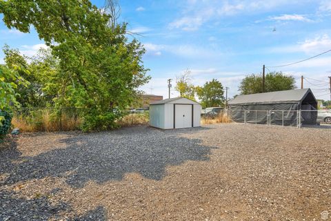 Tiny photo for 590 S 600 W, Provo, UT 84601 (MLS # 2119176)
