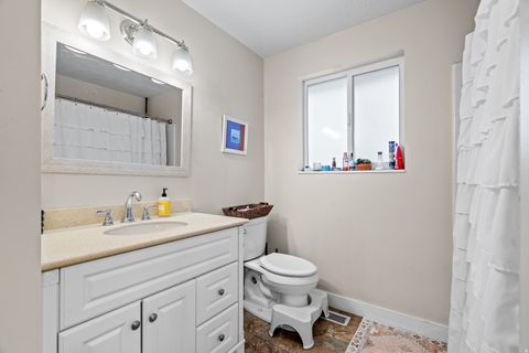 Tiny photo for 2349 W CHATEAU DR, Roy, UT 84067 (MLS # 2127391)