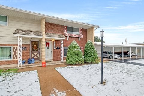 2349 W CHATEAU DR Roy UT 84067