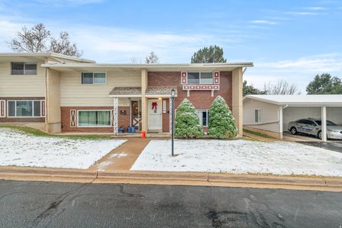 Tiny photo for 2349 W CHATEAU DR, Roy, UT 84067 (MLS # 2127391)