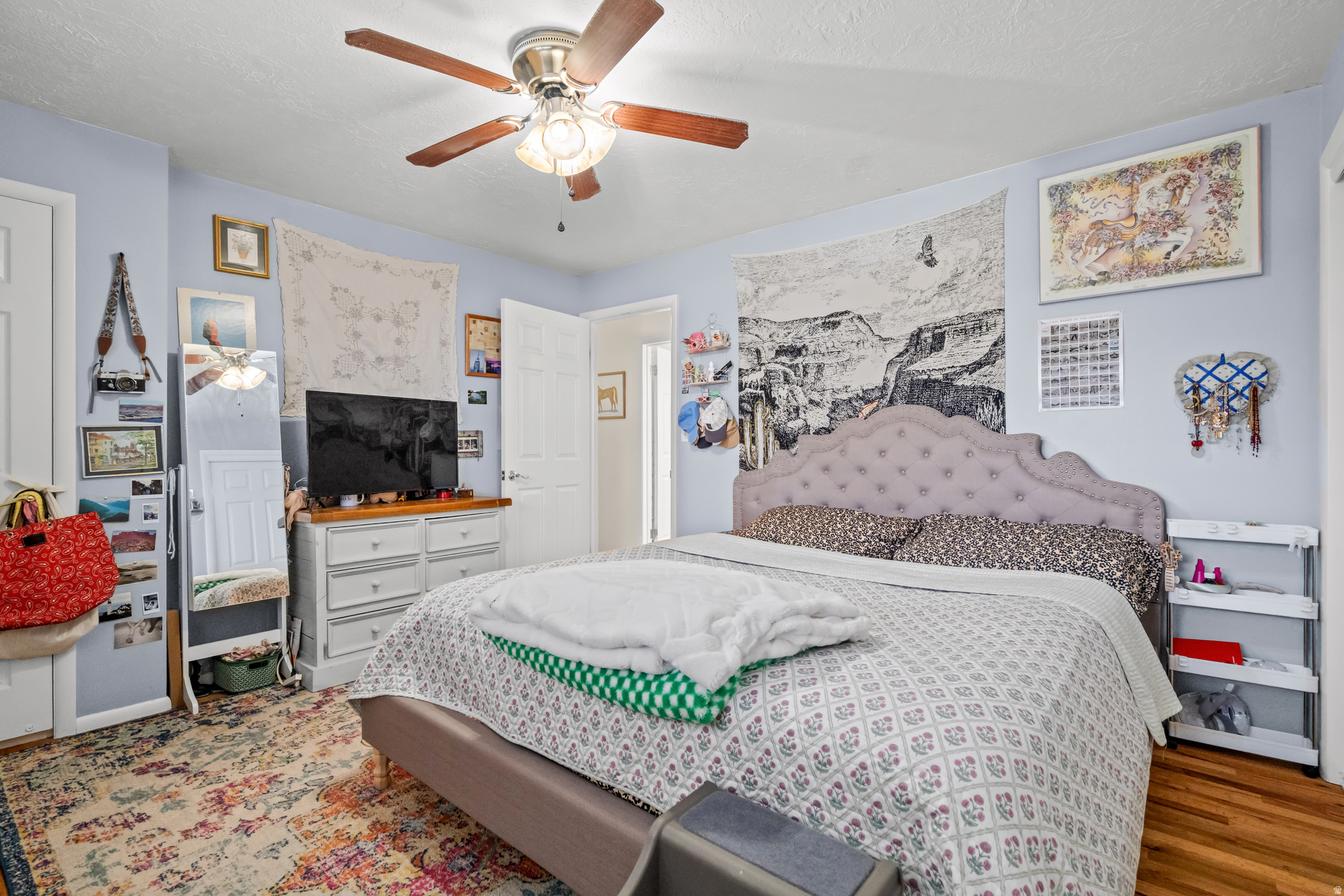 CHATEAU PARK - Residential