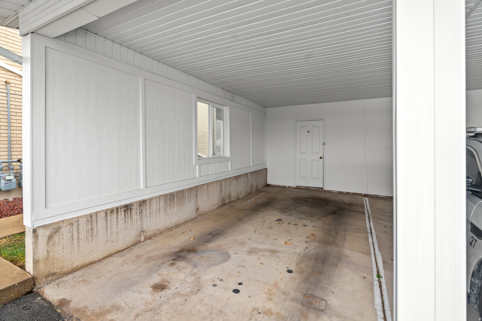 CHATEAU PARK - Residential