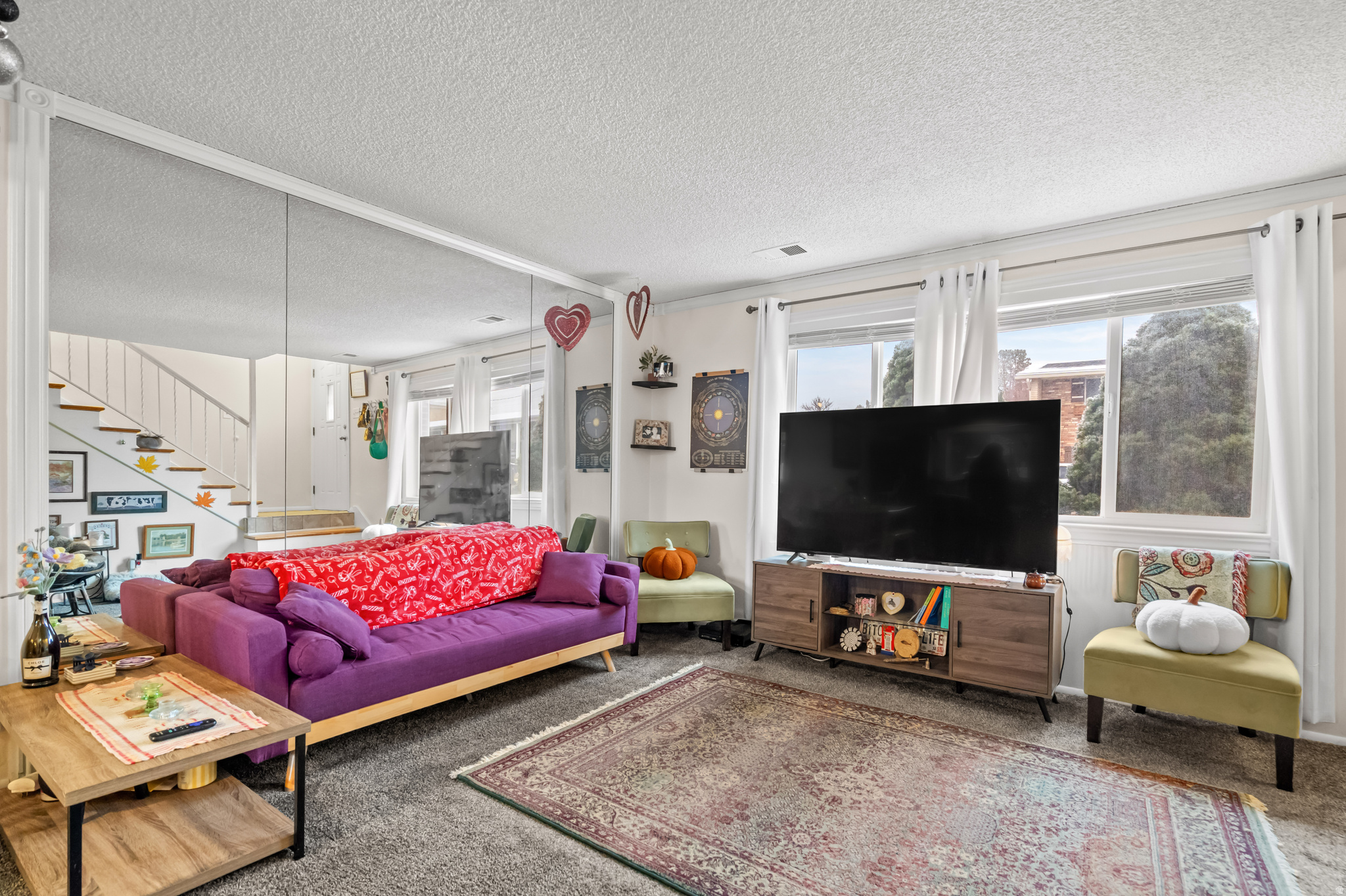 CHATEAU PARK - Residential