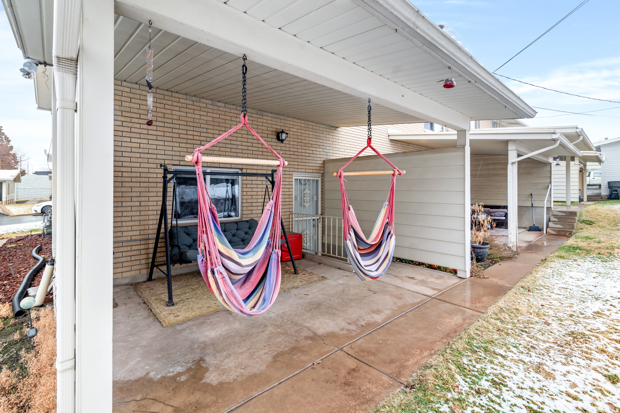 CHATEAU PARK - Residential