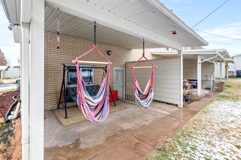 Tiny photo for 2349 W CHATEAU DR, Roy, UT 84067 (MLS # 2127391)