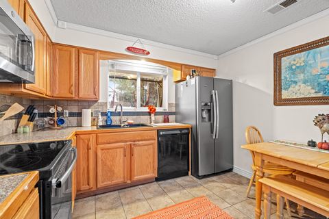 Tiny photo for 2349 W CHATEAU DR, Roy, UT 84067 (MLS # 2127391)