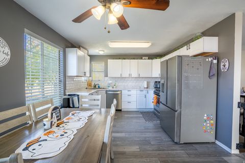 Tiny photo for 311 S DAFFEY DR, Salina, UT 84654 (MLS # 2120743)