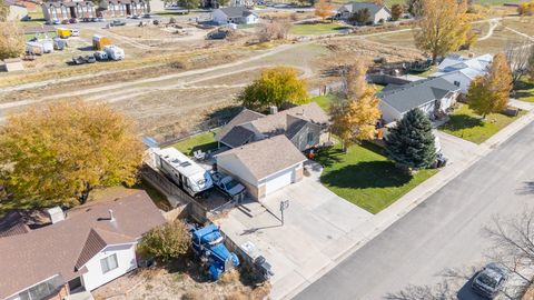 Tiny photo for 311 S DAFFEY DR, Salina, UT 84654 (MLS # 2120743)