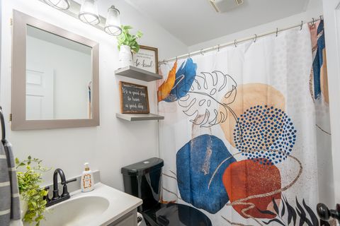 Tiny photo for 311 S DAFFEY DR, Salina, UT 84654 (MLS # 2120743)