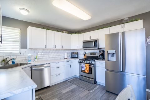 Tiny photo for 311 S DAFFEY DR, Salina, UT 84654 (MLS # 2120743)