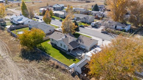 Tiny photo for 311 S DAFFEY DR, Salina, UT 84654 (MLS # 2120743)