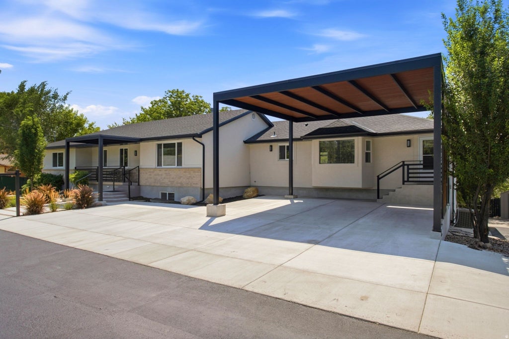 Photo of 4612 S 600 E, Murray, UT 84107 (MLS # 2177516)