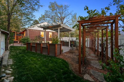 Tiny photo for 945 E HUDSON AVE S, Salt Lake City, UT 84106 (MLS # 2149516)