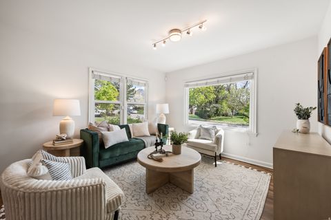 Tiny photo for 945 E HUDSON AVE S, Salt Lake City, UT 84106 (MLS # 2149516)