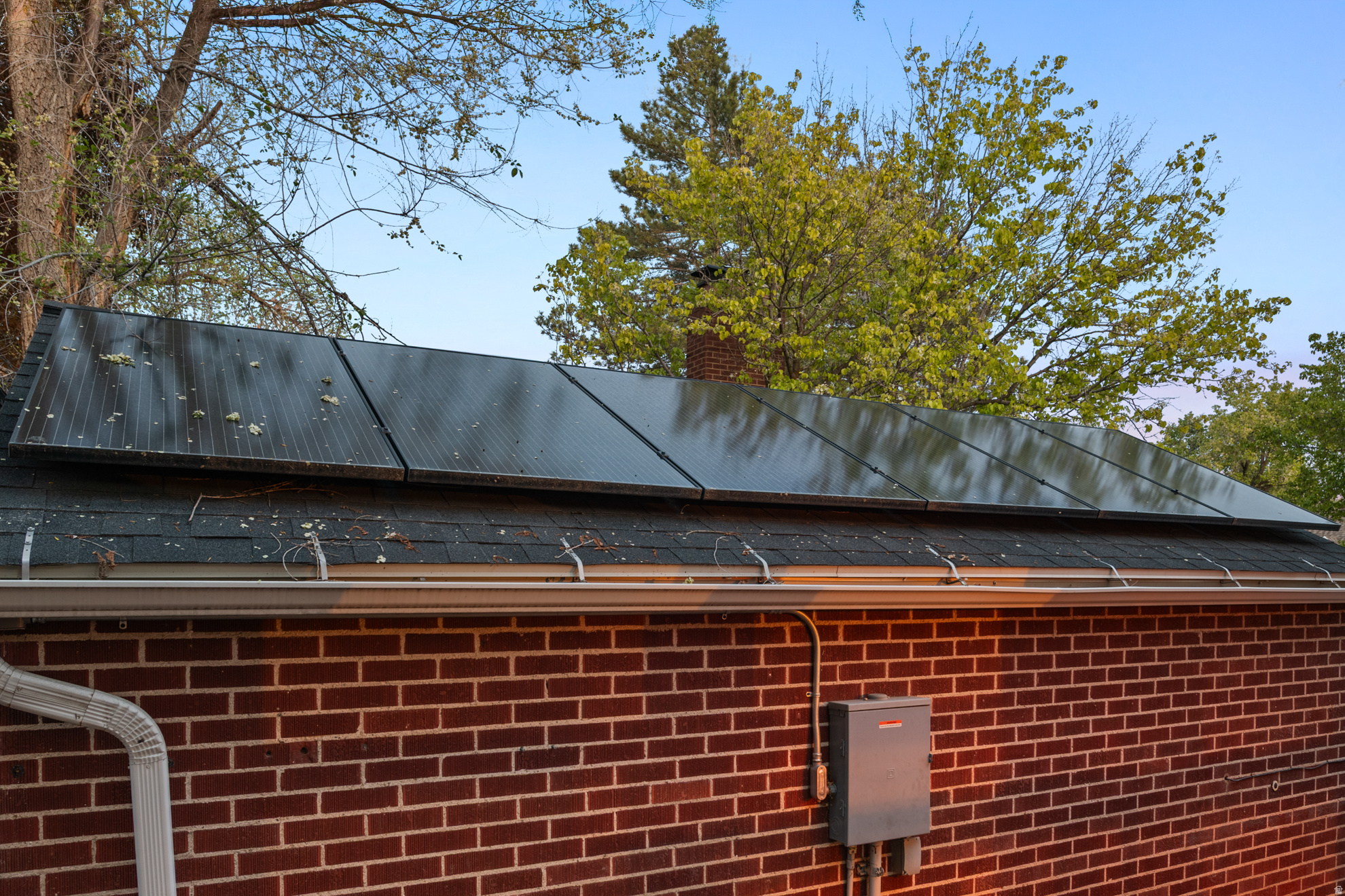 FEDERAL ACRES - Residential