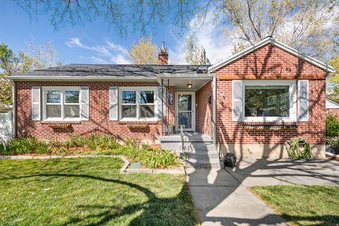 Tiny photo for 945 E HUDSON AVE S, Salt Lake City, UT 84106 (MLS # 2149516)