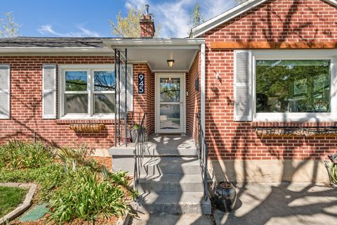 Tiny photo for 945 E HUDSON AVE S, Salt Lake City, UT 84106 (MLS # 2149516)