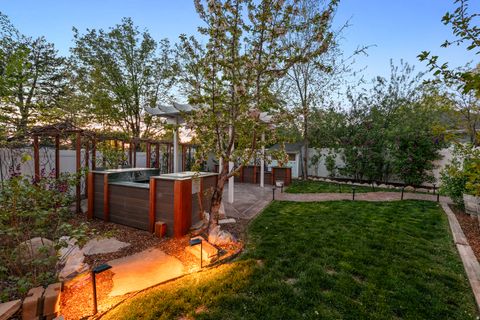 Tiny photo for 945 E HUDSON AVE S, Salt Lake City, UT 84106 (MLS # 2149516)